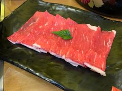 -牛New寿喜烧(青浦店)