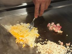 -Ginza Onodera铁板烧(外滩十八号店)