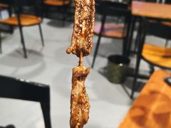 牛肉-峨眉山原汁双双烧烤(净居寺店)