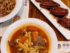 -翠华餐厅(百老汇店)