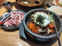 美极肥牛-冷面大王(细河南路店)