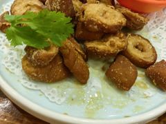 -绍兴名菜馆(可乐路店)