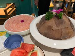 -五星桥原切肥牛火锅·30年专注好牛肉(怀德桥店)