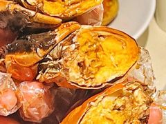 -成隆行·蟹王府(九江路店)