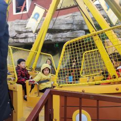 -宝燕乐园(闵行旗舰店)