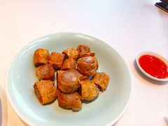 -香港狮子山下·明星粤菜餐厅(北苑店)