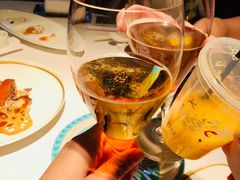 -金轩中餐厅 Jin Xuan(浦东丽思卡尔顿酒店)