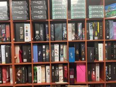 -鑫梦桌游谋杀之谜剧本杀俱乐部(联合商厦店)