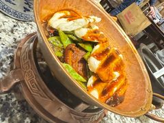 -南京大牌档(崇文门国瑞店)