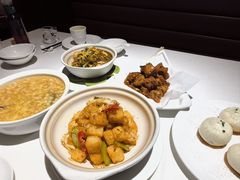 -张福记(五一公园店)