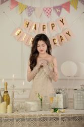 -克拉女神写真馆·匠心定制