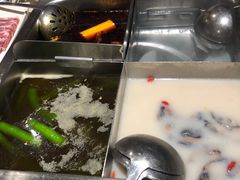-海底捞火锅(璞丽中心店)