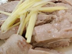 -乡亲鹅肉城(昆山店)