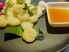 龙井虾仁-灶丰年间(定安路店)