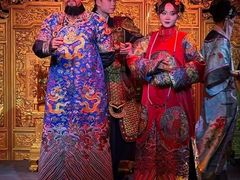 -白家大院·王府宫廷菜(苏州街店)