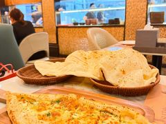 -苏坦土耳其餐厅(白云宾馆店)