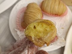 飘香榴莲酥-潮福城大酒楼(北尚店)