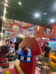-MELAND CLUB亲子乐园·派对·餐厅(北京芳圆里ID MALL店)