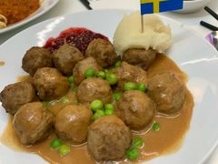 -宜家·瑞典风味餐厅(北京西红门店)