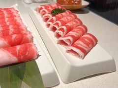 -海底捞火锅(玉桥商业广场店)