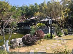 -墨池公园