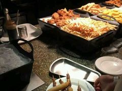 -星伦多 自助料理(圆融店)