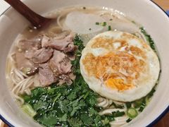 -马记永·兰州牛肉面(3019君尚店)