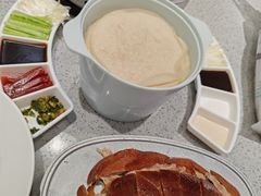 -紫光园·烤鸭·北京菜(劲松店)