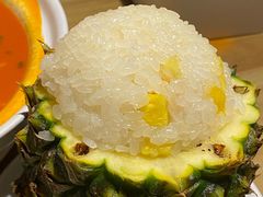 -山茶云南菜(中关村店)