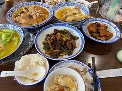 -兰边碗(鼓楼店)