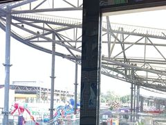 -移动谜城·大笨象密室逃脱(五棵松店)