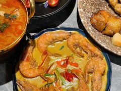 -Home Thai·泰谣(王府井apm店)