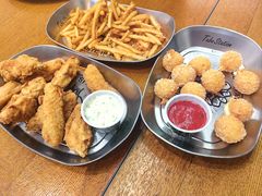 -Tube station站点比萨(王府井百货店)