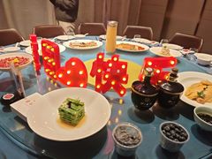 -宴周康·精致江浙菜(周浦店)