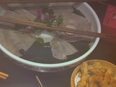 -矮板凳老火锅(宽窄巷子店)