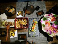 -嗨寿司 无国界料理