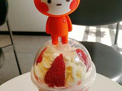 -喜茶(东莞雍华庭店)