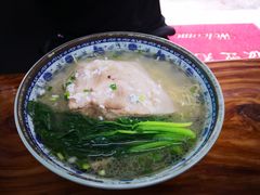 -枫镇面馆(寒山寺店)
