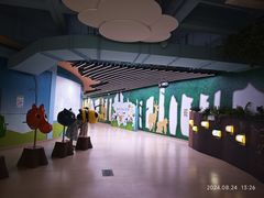 -苏州青少年科技馆