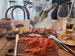 -Alimentari早午餐(安福路店)