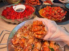-红盔甲·小龙虾(车公庙店)