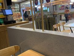 -甲乙饼·手工牛肉饼(东方广场店)