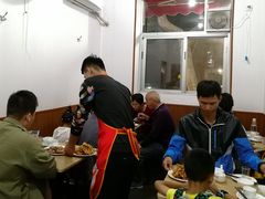 -九龙餐厅(大沽路店)