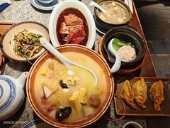 -南京大牌档(青岛万象城店)