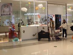 -babydoll猫舍·米努特·德文·缅因(久光中心店)
