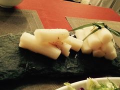 -西安阳光国际大酒店·中餐厅