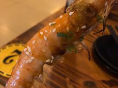 -土蚝·高压锅生蚝(百姓美食街店)