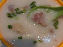-生记粥店(旺角店)