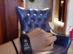 -木兰逸•泰式按摩•头疗•SPA(车公庙店)