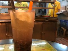 椰子雪糕红豆冰-顺记冰室(宝华路店)